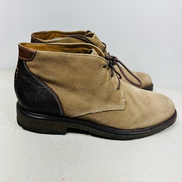 Johnston and Murphy Copeland Chukka Size 8M main image 5